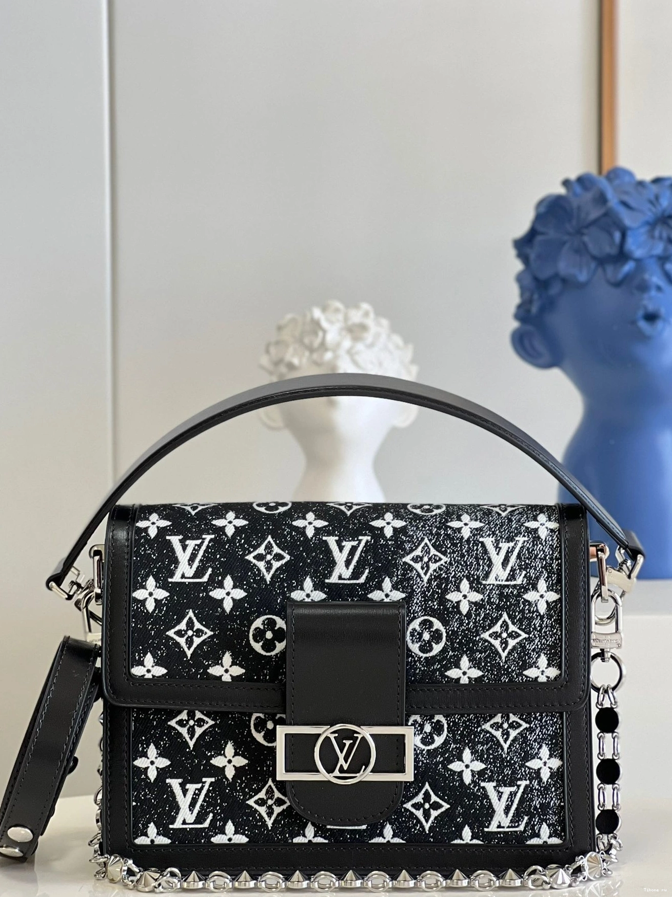 Affordable LOUIS MM DAUPHINE VUITTON 0722